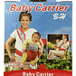 Mochila Porta Bebe Best House Canguro Ergonómico - Miniatura 4