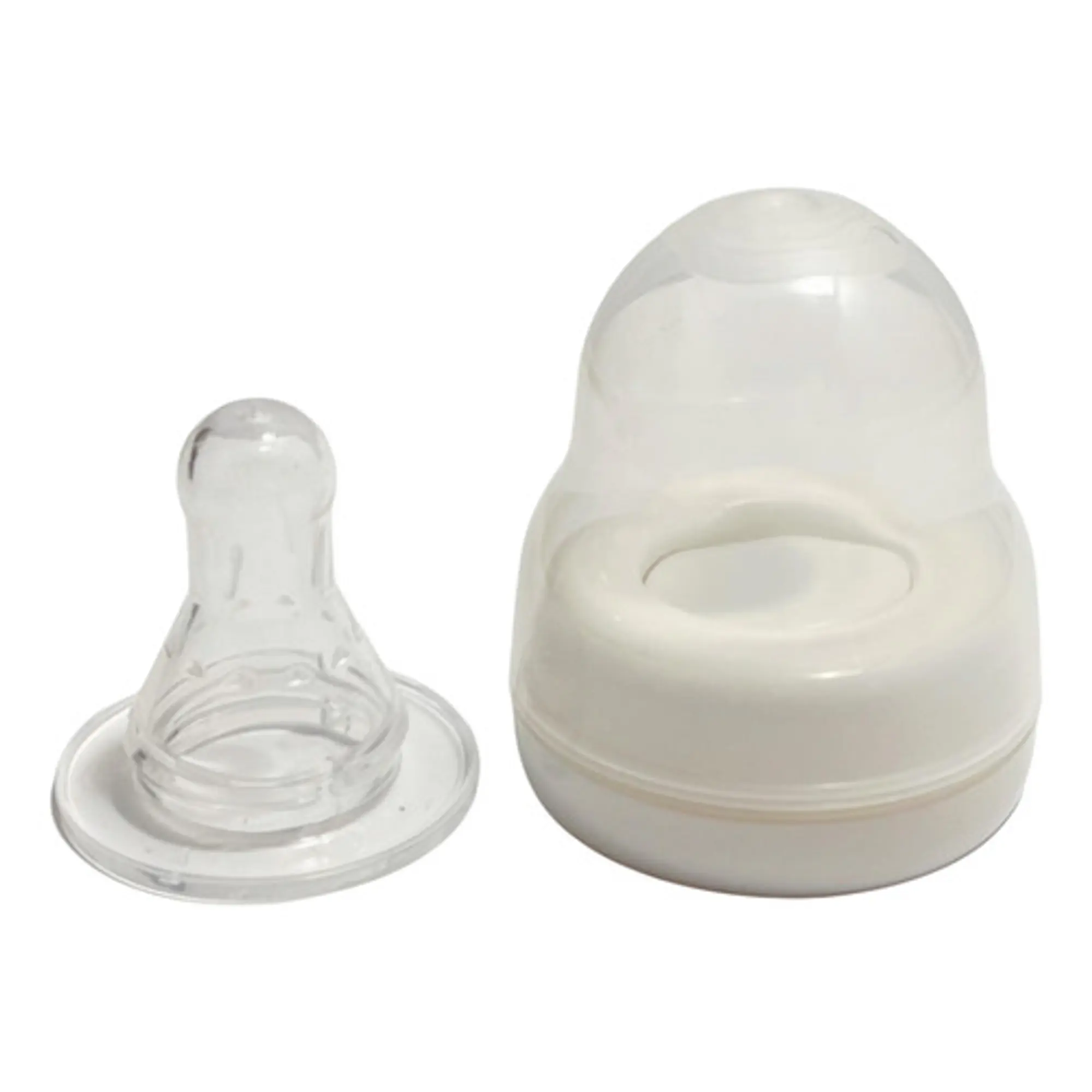 Biberón Vidrio 120 Ml Best House  3