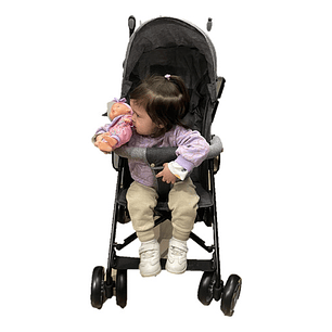 Coche De Paseo Paragua Bebé 