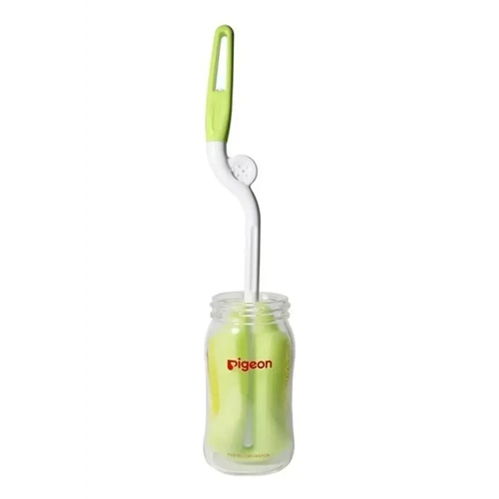 Cepillo Para Limpiar Mamaderas De Pigeon  1