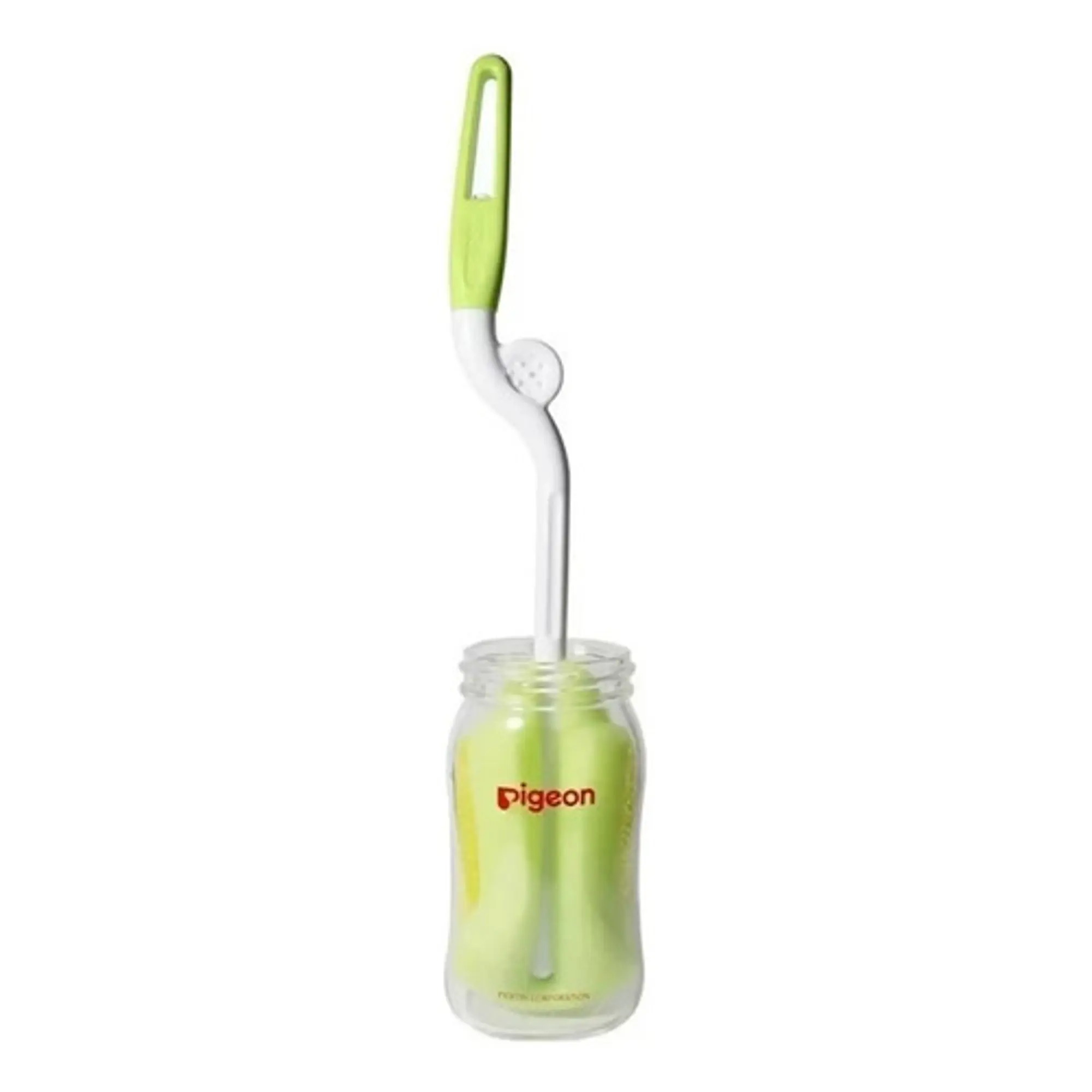 Cepillo Para Limpiar Mamaderas De Pigeon  1