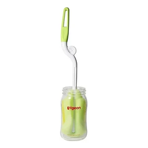 Cepillo Para Limpiar Mamaderas De Pigeon 