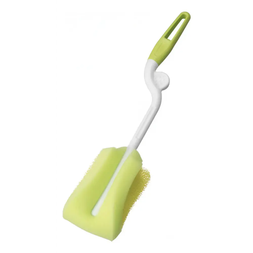 Cepillo Para Limpiar Mamaderas De Pigeon  2