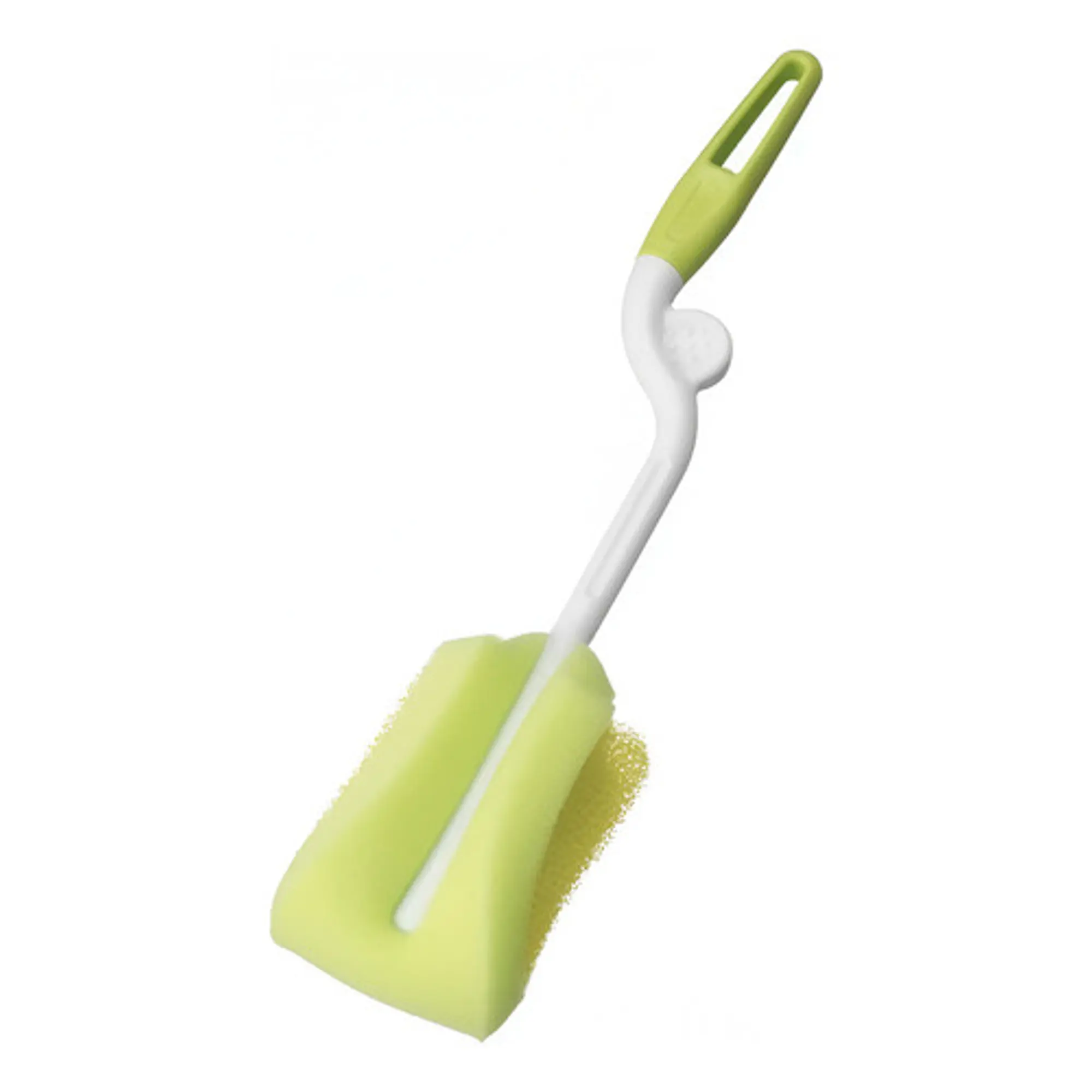 Cepillo Para Limpiar Mamaderas De Pigeon  2