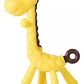 Mordedor Silicona De Jirafa - Thumbnail 1