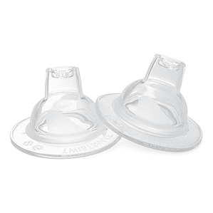 Tetina Con Boquilla Twistshake 4+m 2pz