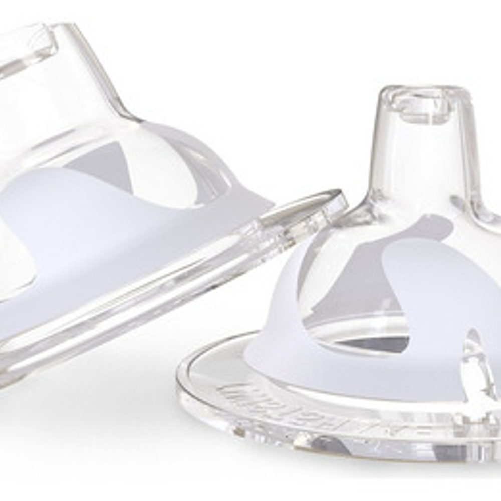 Tetina Con Boquilla Twistshake 4+m 2pz 3