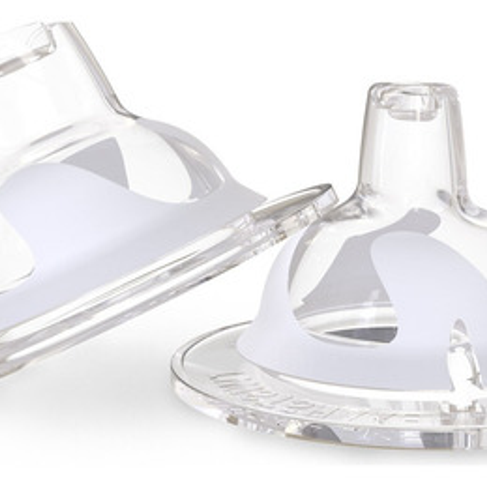 Tetina Con Boquilla Twistshake 4+m 2pz 3