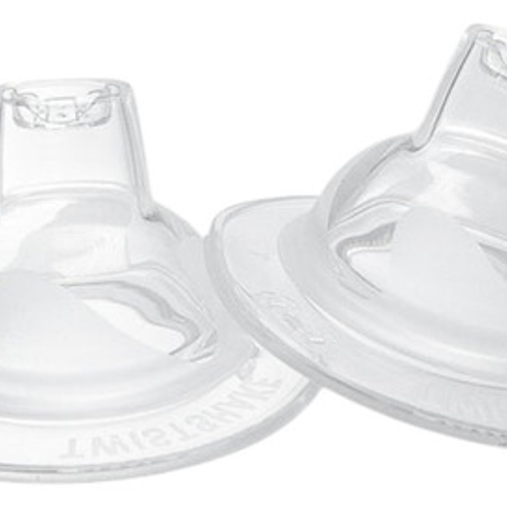 Tetina Con Boquilla Twistshake 4+m 2pz 5