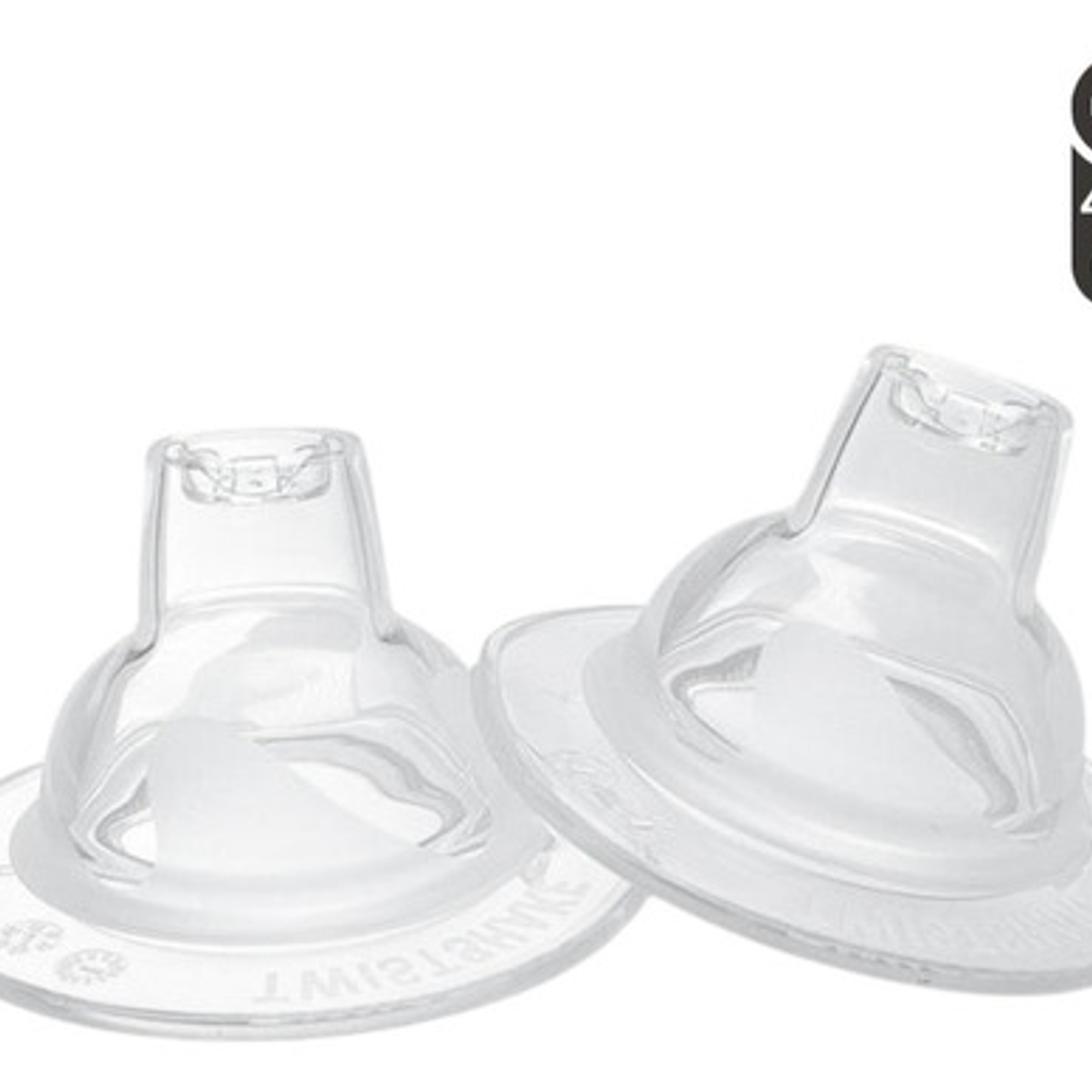 Tetina Con Boquilla Twistshake 4+m 2pz 6