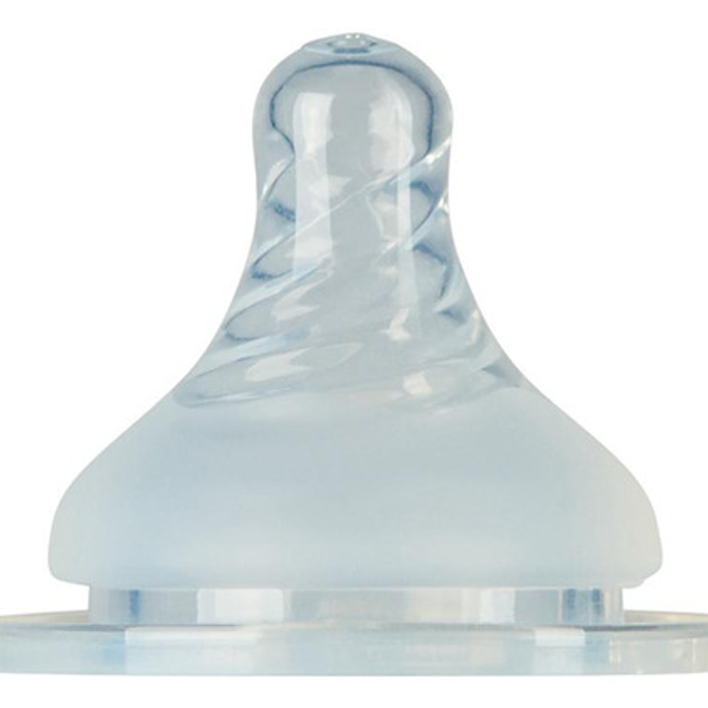 Mininor 2 Tetinas Boca Ancha Anticolicos 9m+ Bebe 2