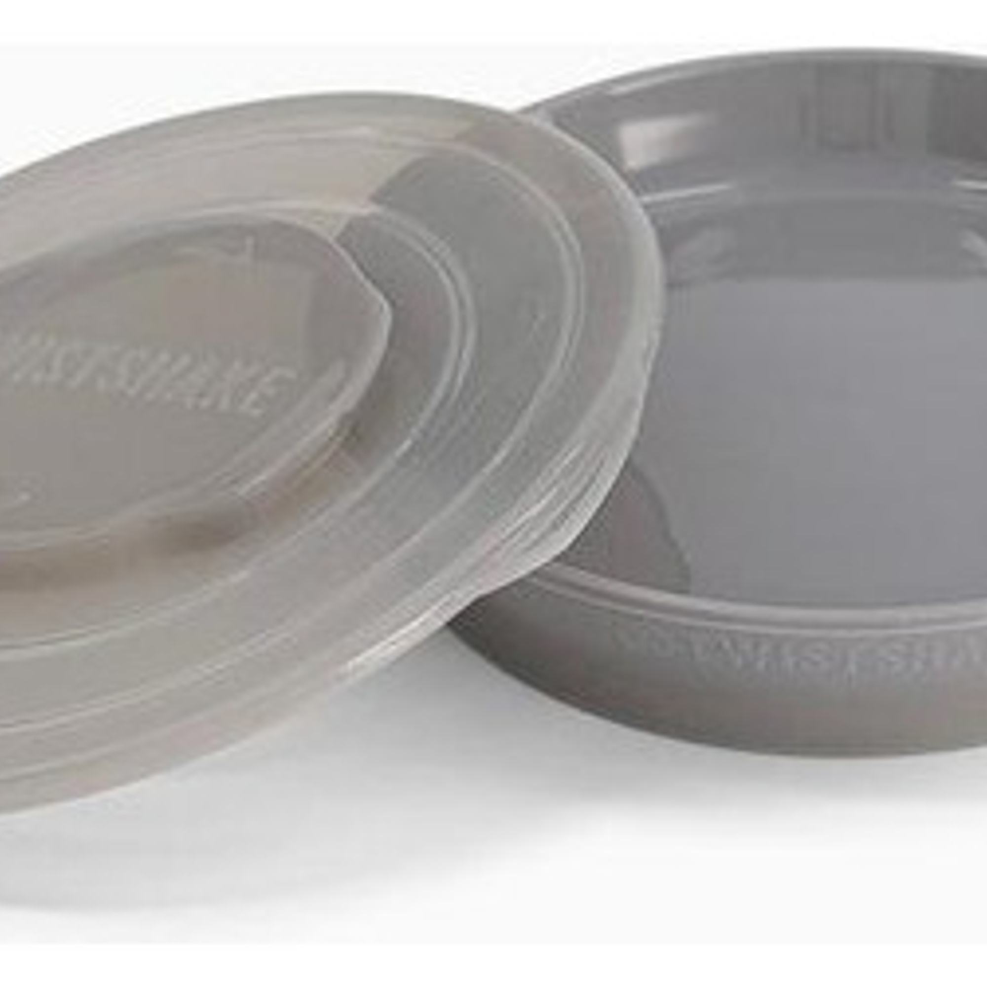 Plato Con Tapa 6+ Meses Bebé Niños Twistshake  1