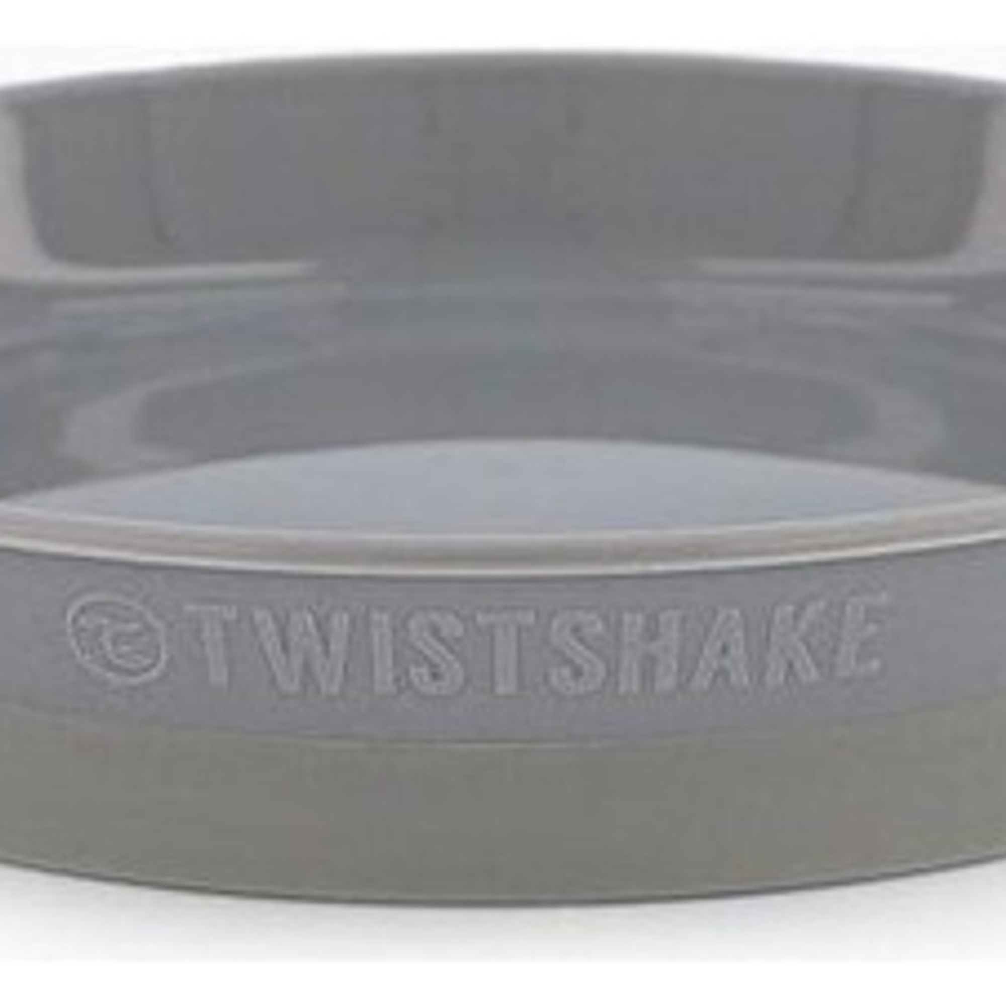 Plato Con Tapa 6+ Meses Bebé Niños Twistshake  2