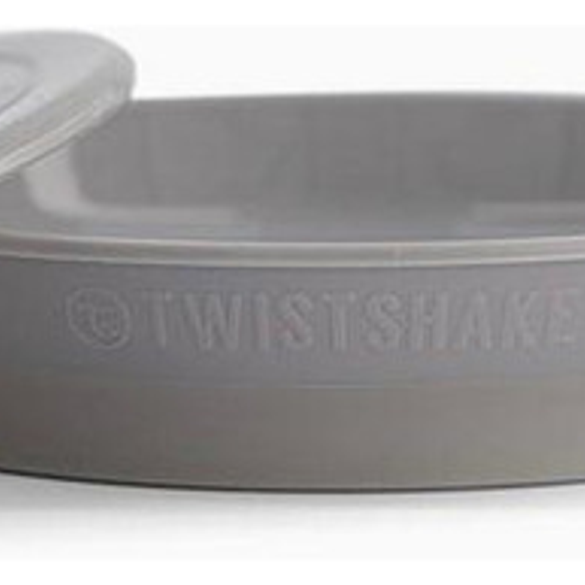 Plato Con Tapa 6+ Meses Bebé Niños Twistshake  3