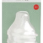 Mininor 2 Tetinas Boca Ancha Anticolicos 6m Bebe - Miniatura 5