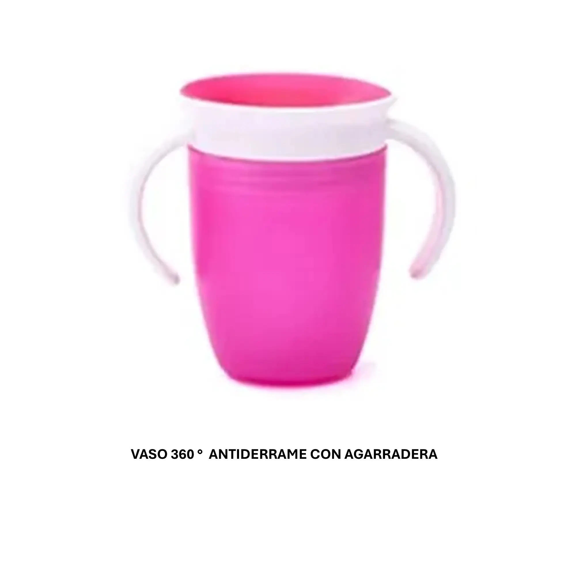Alimentación Complementaria Niña 12 piezas 4