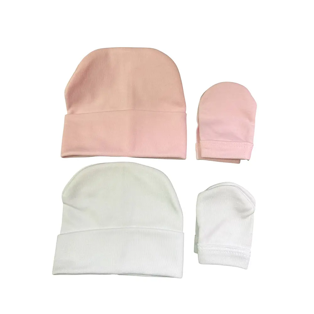 Box Niña Recien Nacido 0-3 Meses Regalo Baby Shower 5