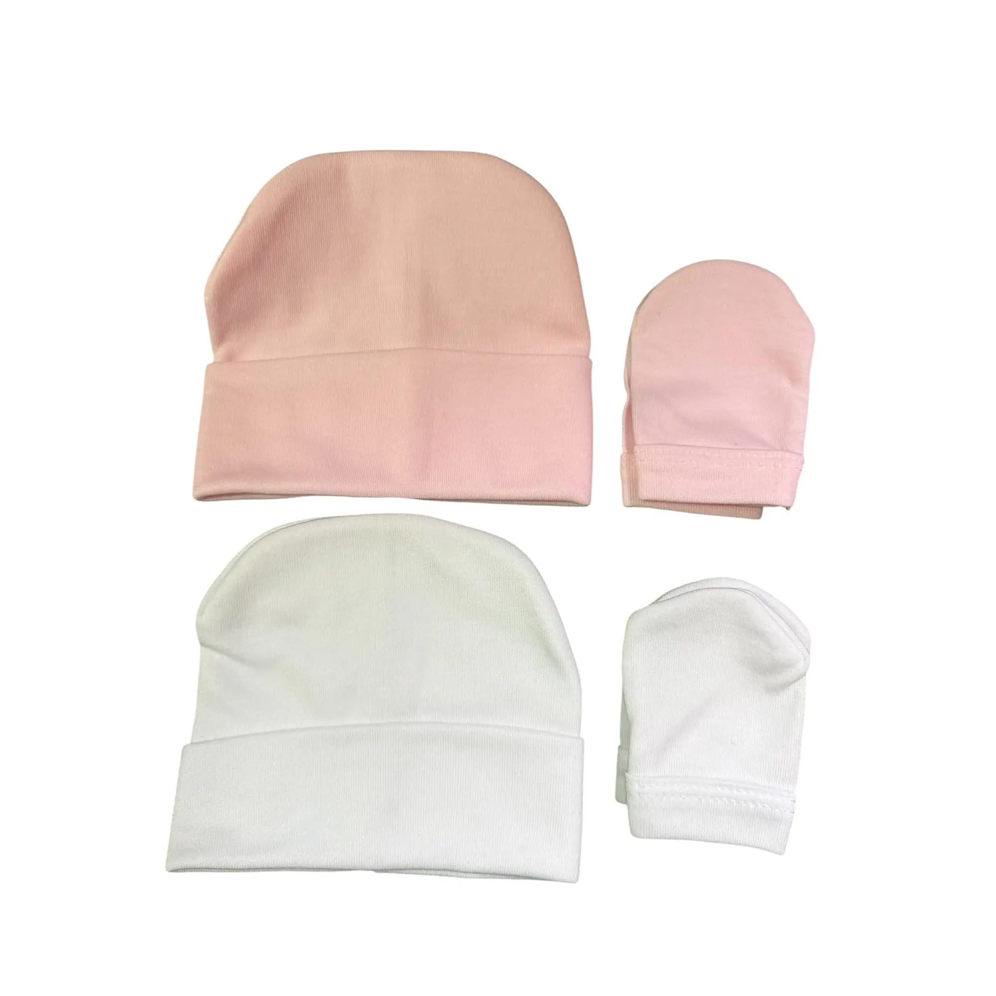 Box Niña Recien Nacido 0-3 Meses Regalo Baby Shower 5