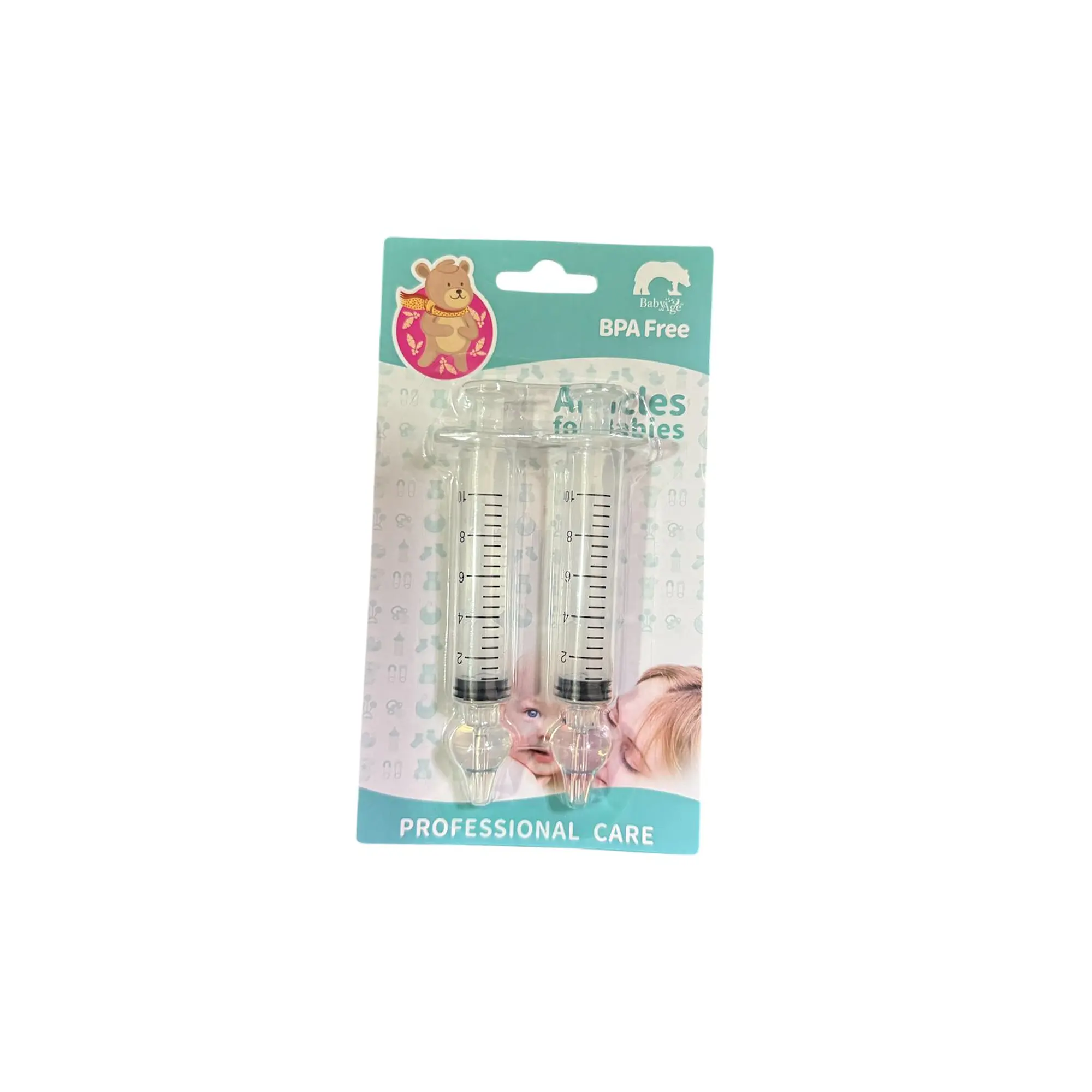 Box Niña Recien Nacido 0-3 Meses Regalo Baby Shower 9