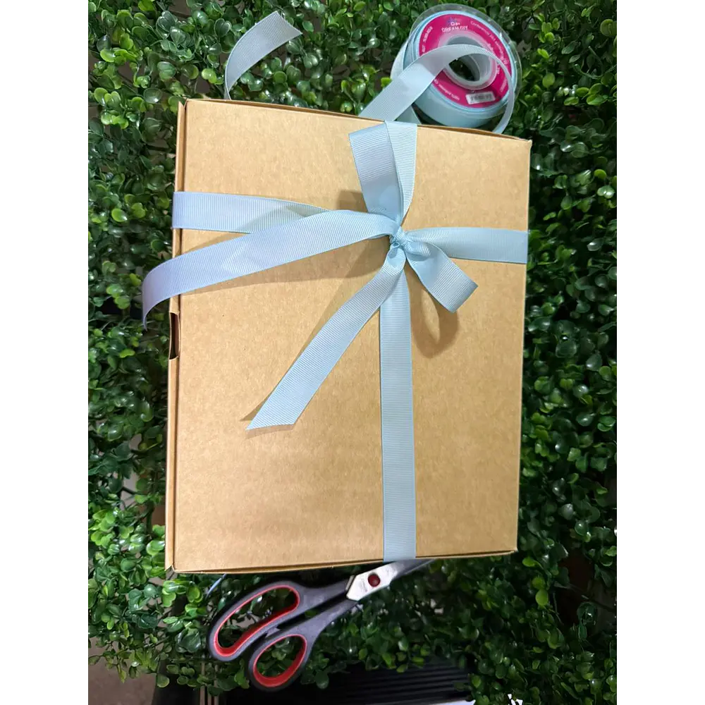 Box Niño Recien Nacido 0-3 Meses Baby shower  9