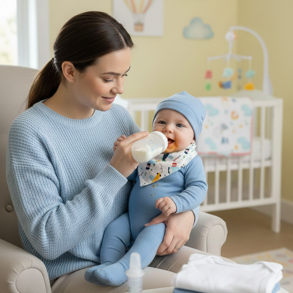 PACK AJUAR 15 PIEZAS 0-3 MESES  3