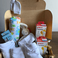 KIT RECIEN NACIDO 0-3 MESES UNISEX  - Thumbnail 5