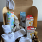 KIT RECIEN NACIDO 0-3 MESES UNISEX  - Thumbnail 6