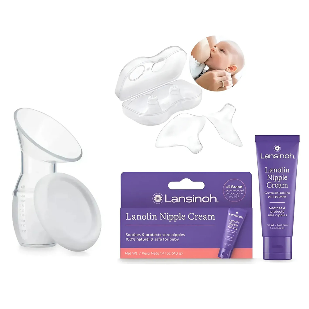 SET LACTANCIA MATERNA  1