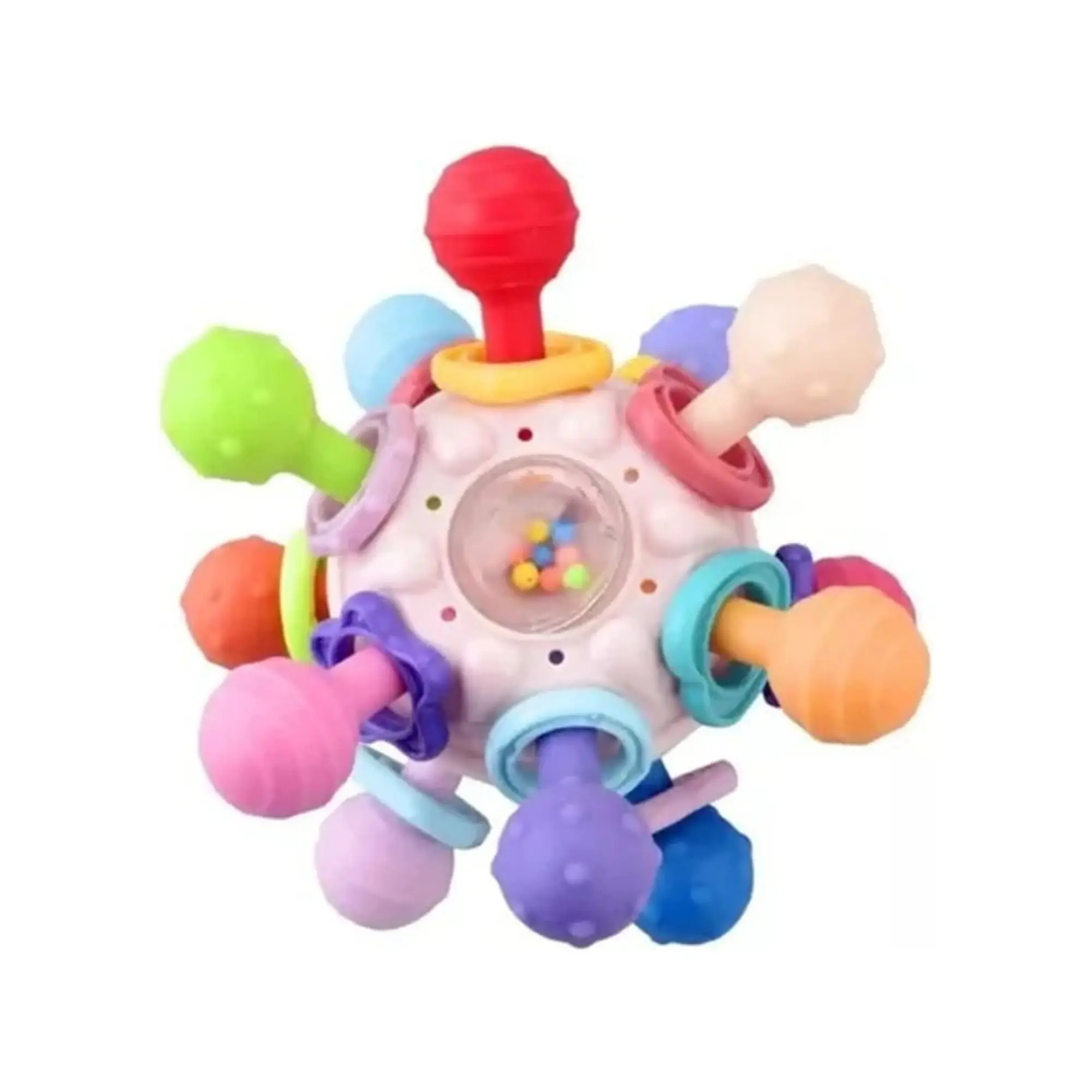 Pelota Denticion por 6 Unidades 1