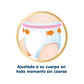 PAÑAL PANTS MERRIES TALLA L X 56 UNIDADES - Miniatura 3