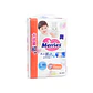 PAÑAL MERRIES VELCRO TALLA L X 60 ULTRA JUMBO - Thumbnail 1