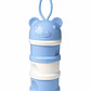 Dispensador De Leche En Polvo Celeste  - Miniatura 1