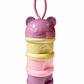 Dispensador De Leche En Polvo Celeste  - Miniatura 5