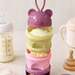 Dispensador De Leche En Polvo Celeste  - Miniatura 6