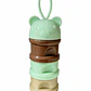 Dispensador De Leche En Polvo Celeste  - Miniatura 7