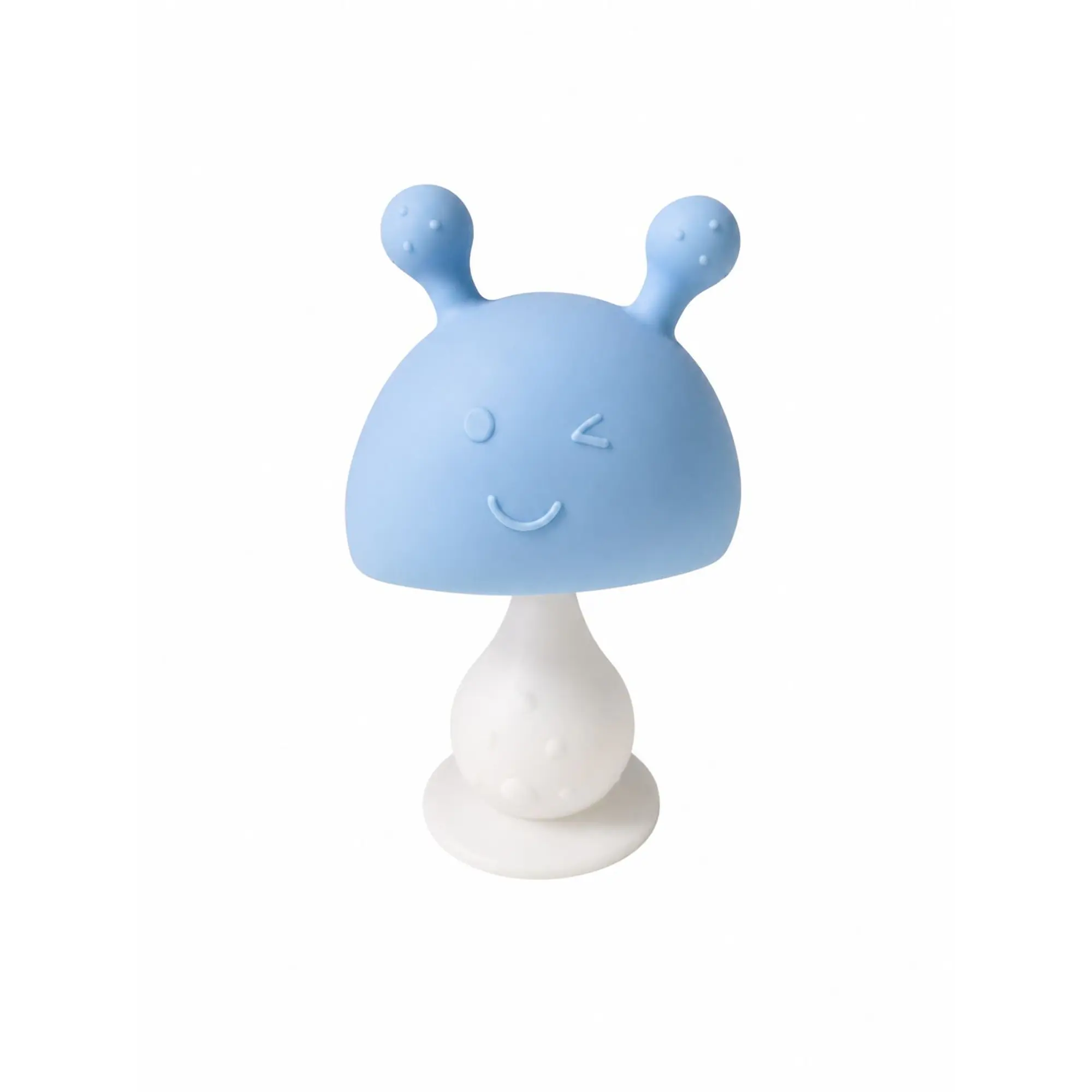 Mordedor Silicona hongo  1