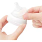 Mamadera 240ml Softouch Pp + Tetinas Boca Ancha talla LL Pigeon  - Thumbnail 2