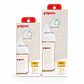 Pack de 2 Biberones Softouch ppsu 160ml 240ml marca Pigeon  - Thumbnail 3