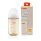 Pack de 2 Biberones Softouch ppsu 160ml 240ml marca Pigeon  - Thumbnail 5