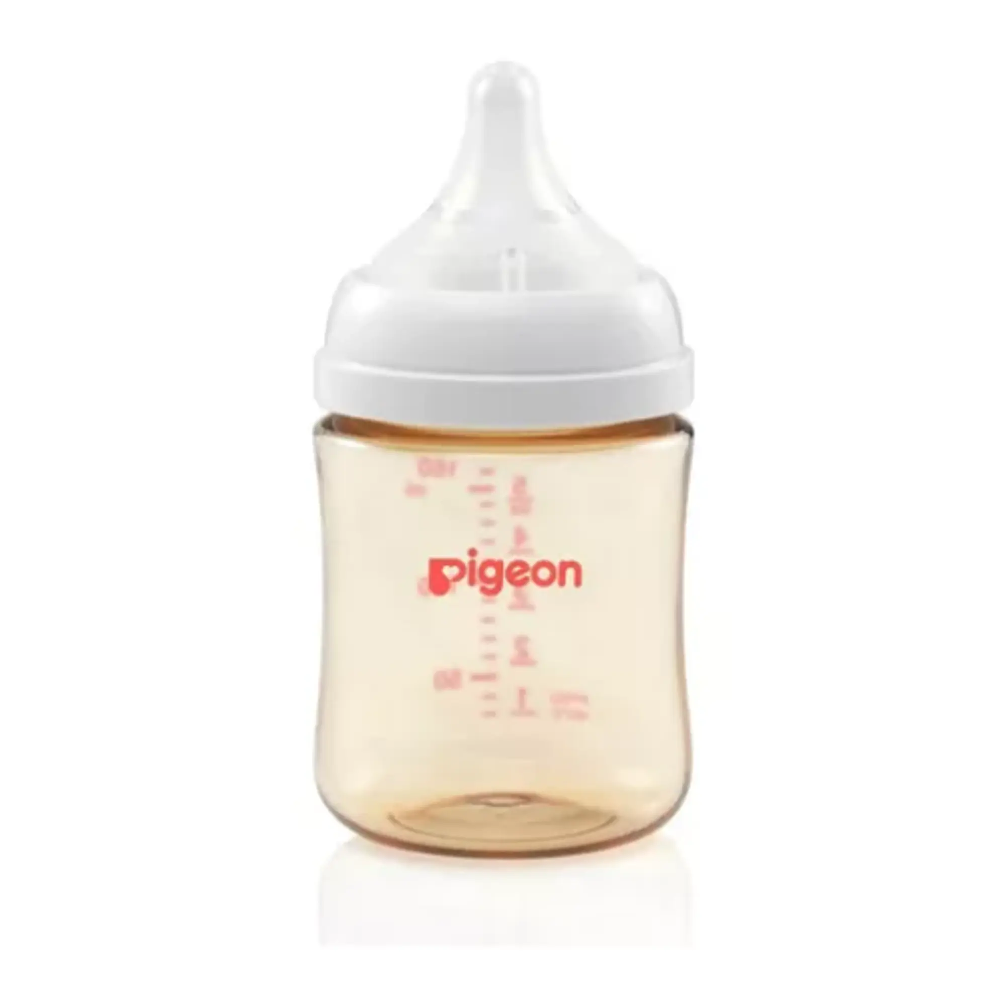 Pack de 2 Biberones Softouch ppsu 160ml 240ml marca Pigeon  6