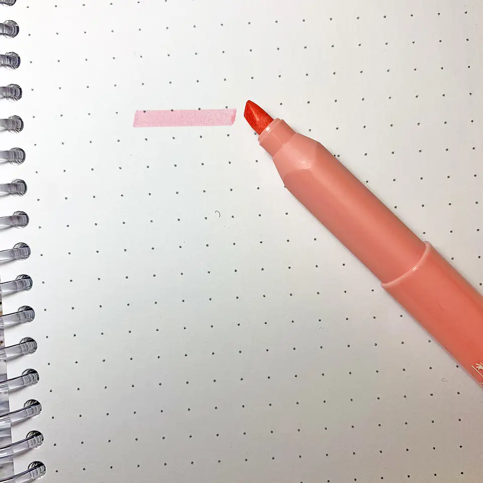 DESTACADOR UN. TEXTLINER PLUS PASTEL FABER-CASTELL 3