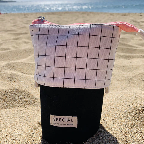 ESTUCHE POP-UP