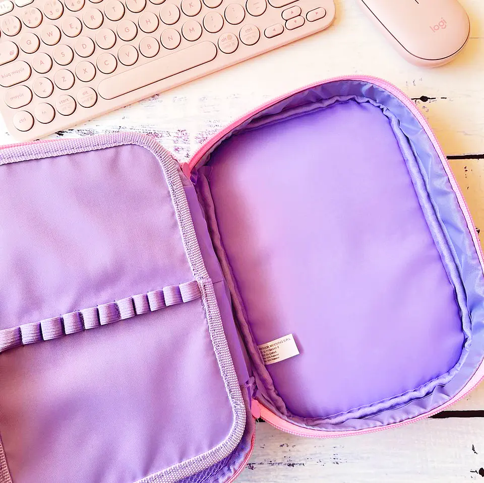 ESTUCHE 100 PENS #ESTILO MOOVING - MOOVING 5