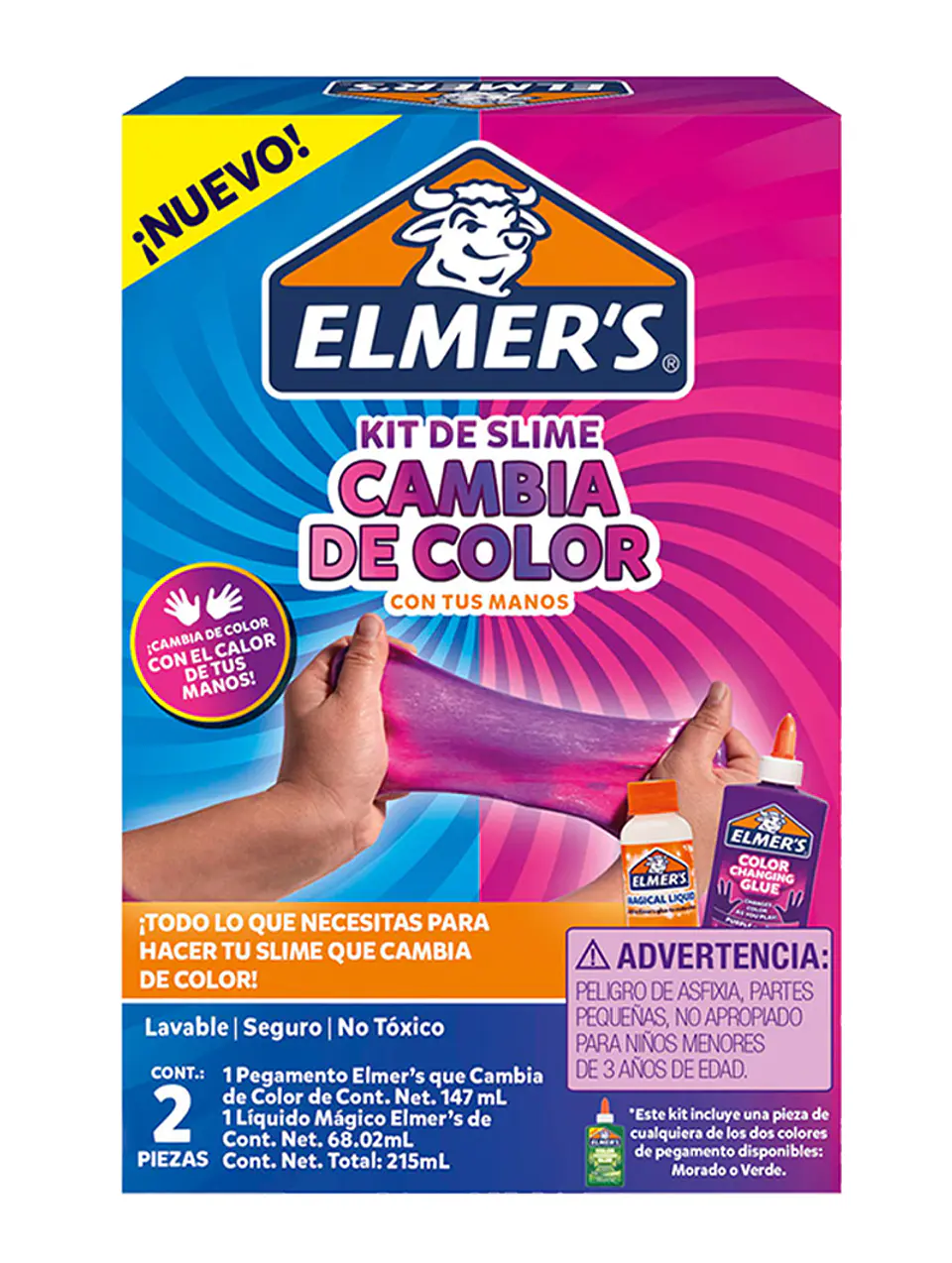 KIT DE SLIME 
