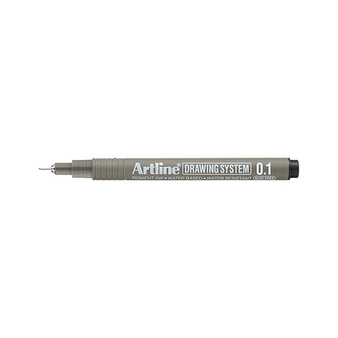 TIRALINEA DRAWING SYSTEM - ARTLINE