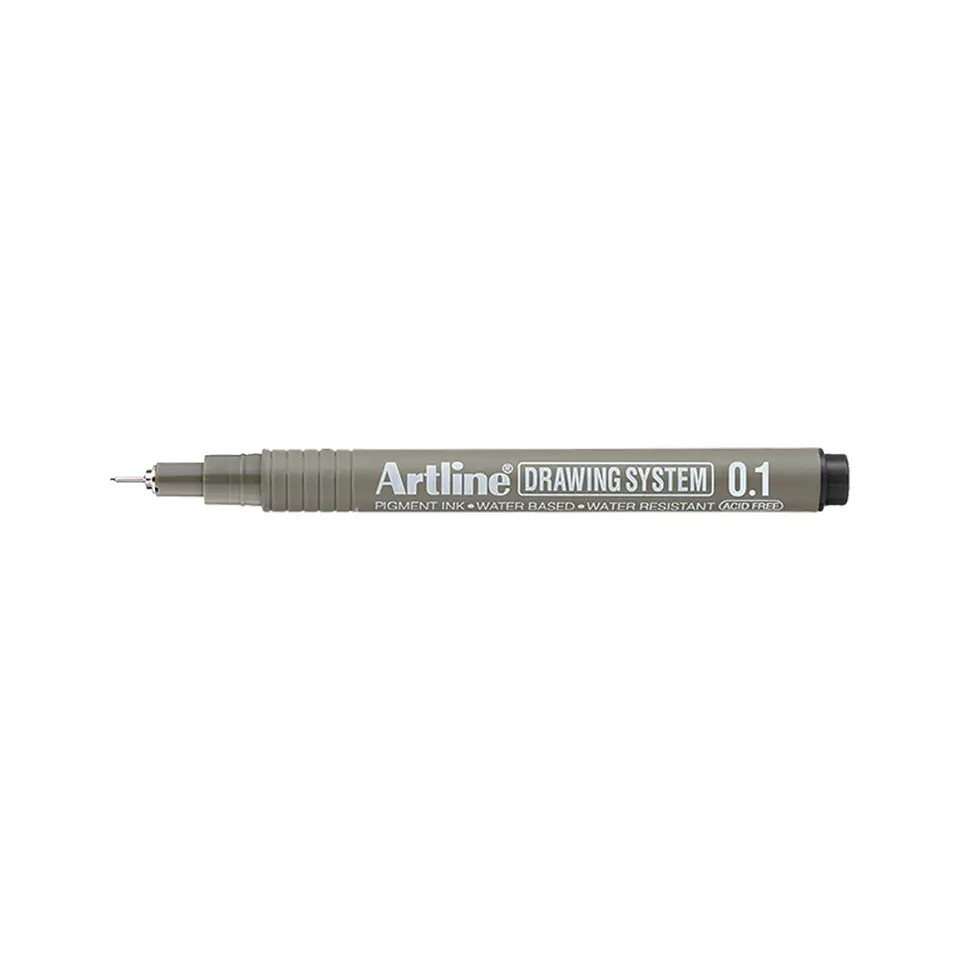 TIRALINEA DRAWING SYSTEM - ARTLINE 1