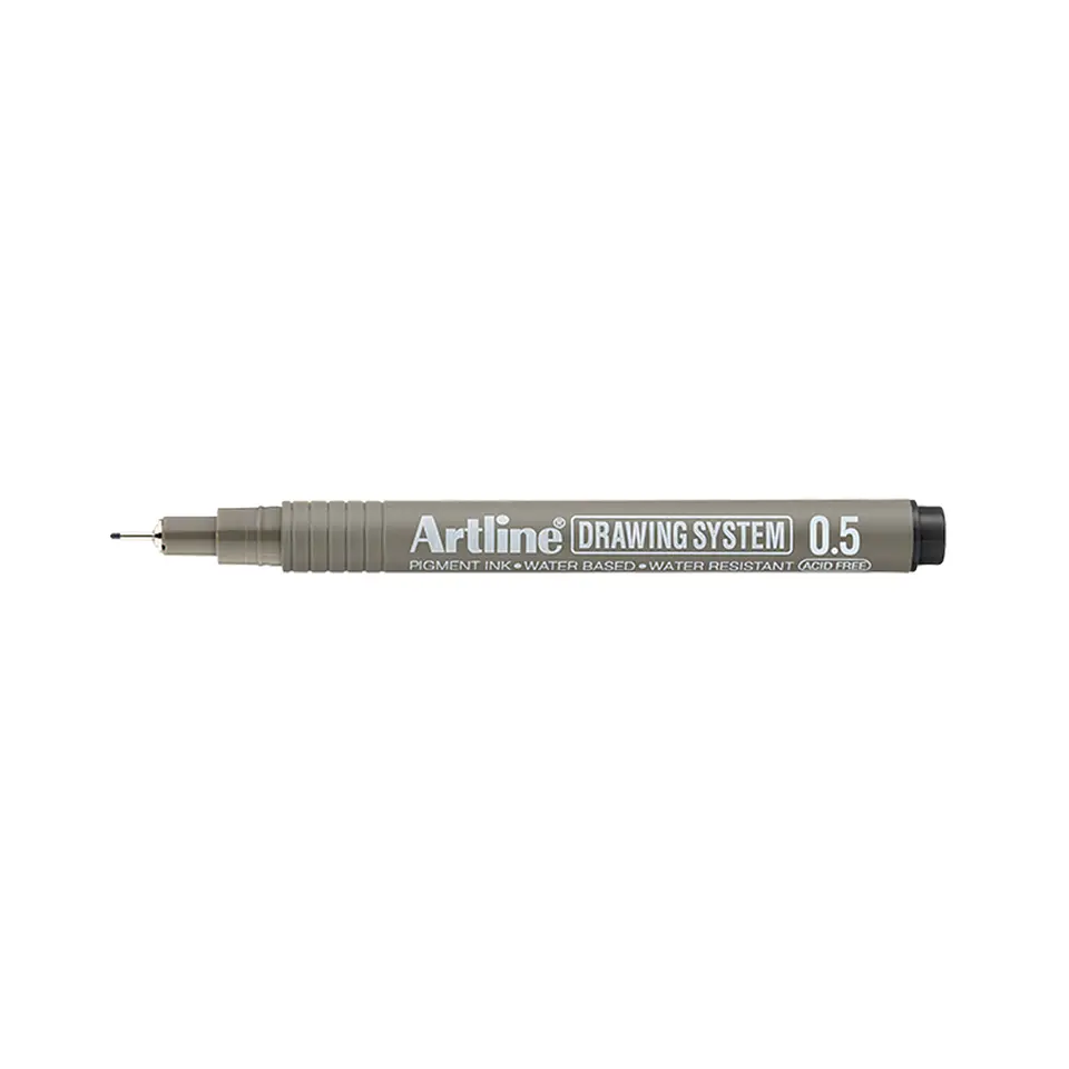 TIRALINEA DRAWING SYSTEM - ARTLINE 3