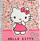 CUADERNO UNIVERSITARIO HELLO KITTY 7mm 100HJS - PROARTE - Miniatura 6