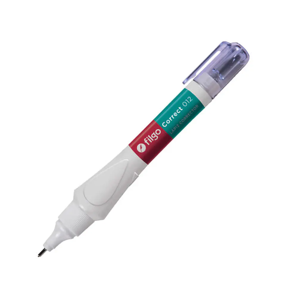 CORRECTOR LIQUIDO LAPIZ - FILGO 1