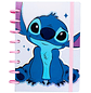 CUADERNO MOOVINGLOOP DE DISCOS STITCH A5 - MOOVING - Miniatura 3